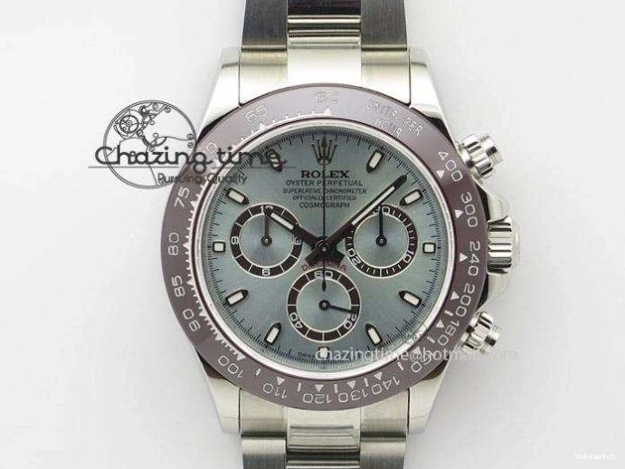 Stick 1:1 Silver on SS Best A3235 Markers Dial DateJust 904L Bracelet VRF Edition 41MM 126334 SS Jubilee 1227